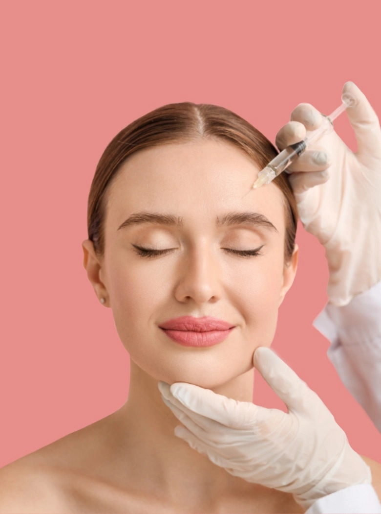 Kalman Aesthetiks Botox